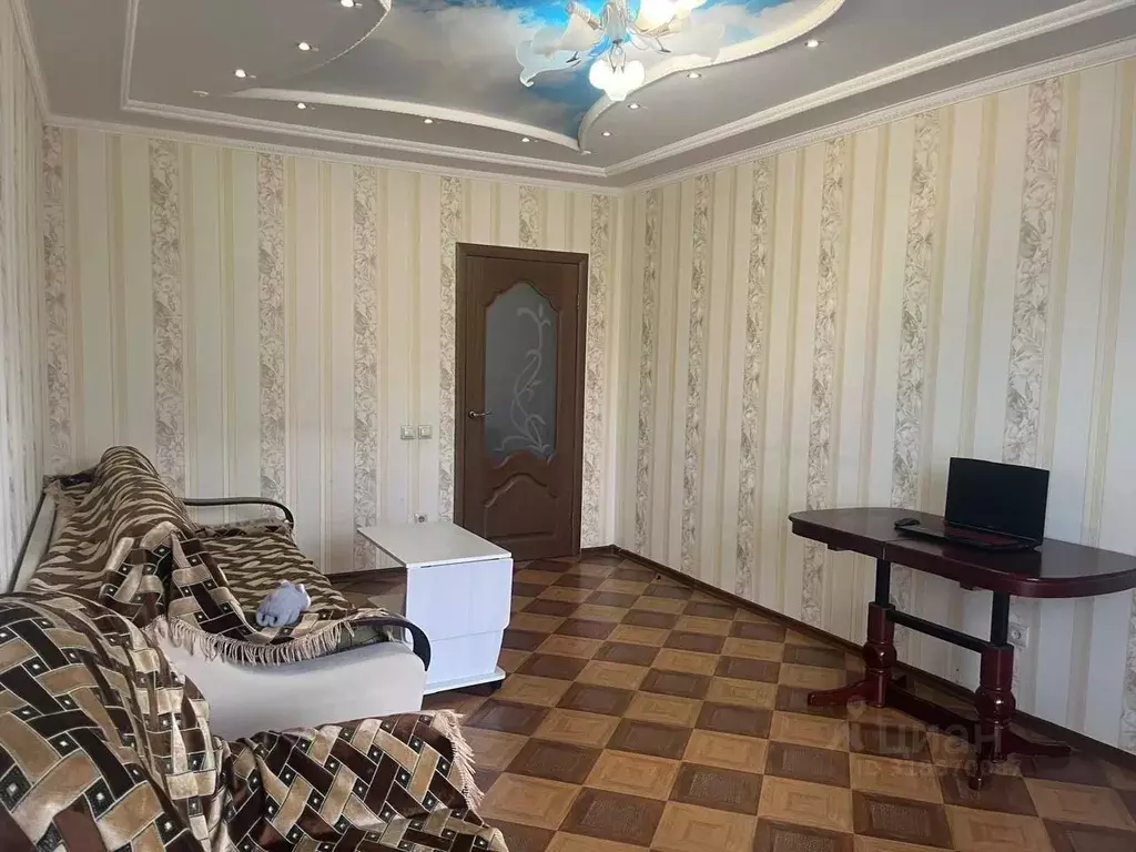 3-к кв. Омская область, Омск ул. Кирова, 22/2 (63.0 м) - Фото 1