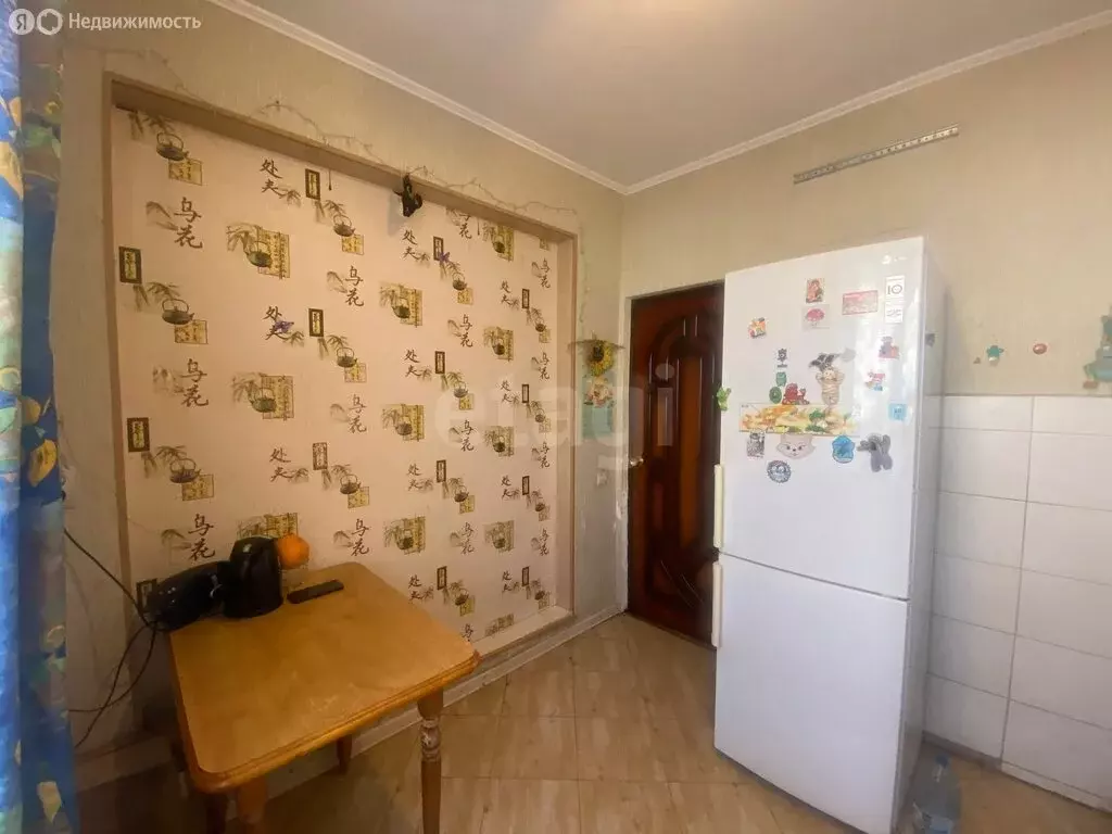 2-комнатная квартира: Балтийск, улица Серебровской, 6 (60 м) - Фото 2