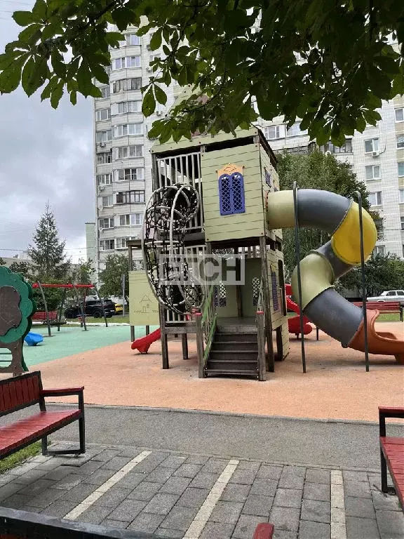 Продается 1-комнатная квартира - Фото 2