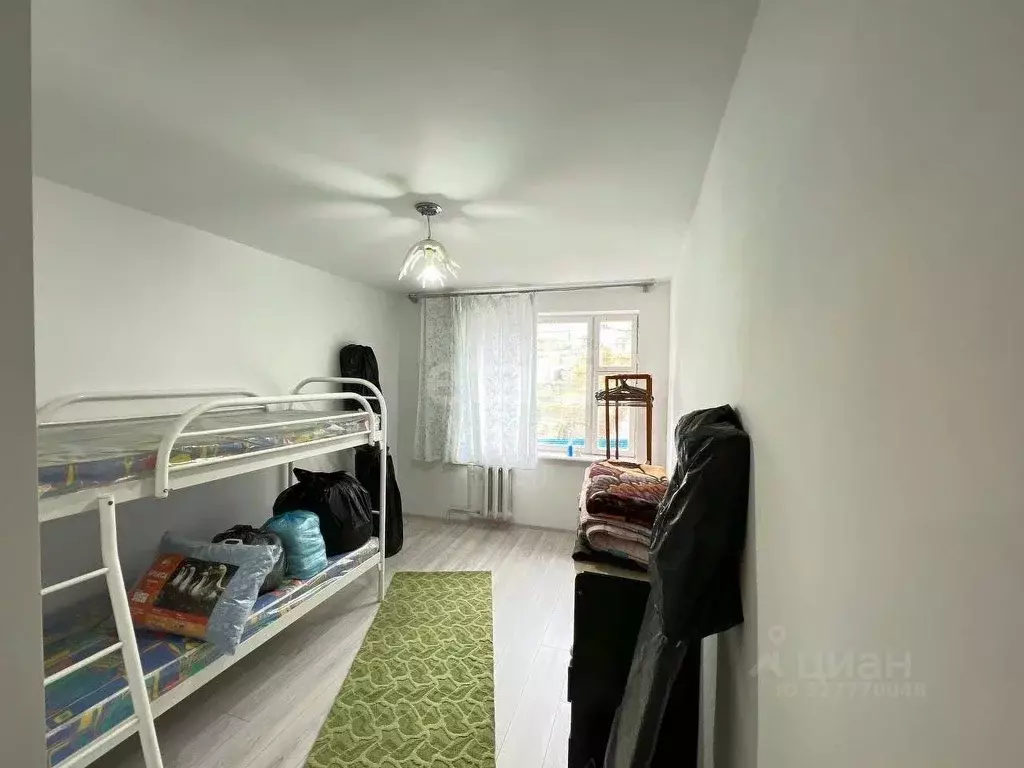 2-к кв. Крым, Ялта ул. Дарсановский въезд, 6 (48.5 м) - Фото 1