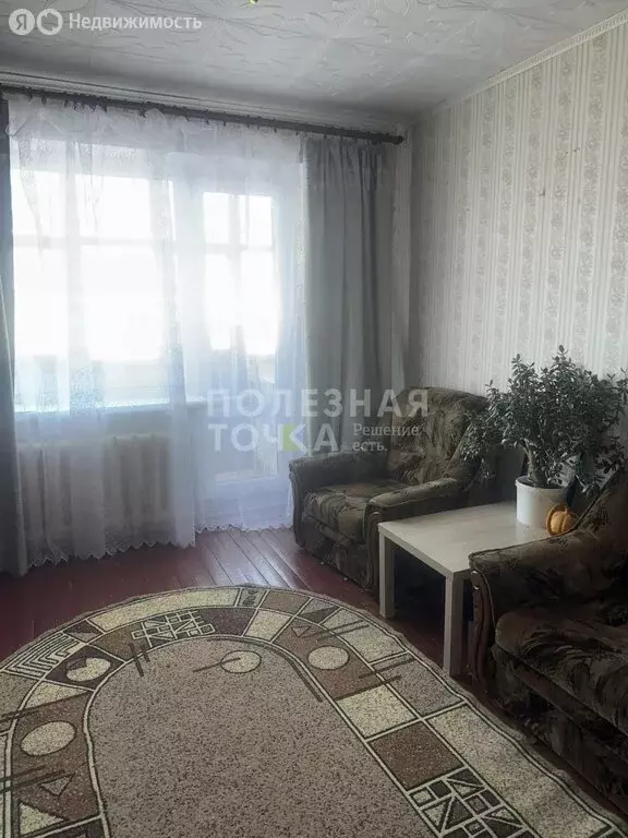 2-комнатная квартира: Боровичи, улица Физкультуры, 50 (53.5 м) - Фото 1