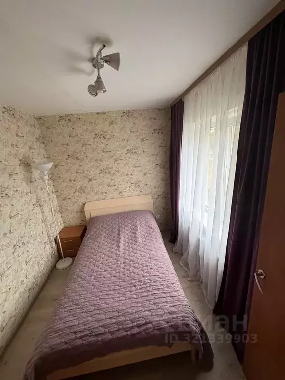 2-к кв. Вологодская область, Череповец Вологодская ул., 26 (38.0 м) - Фото 1