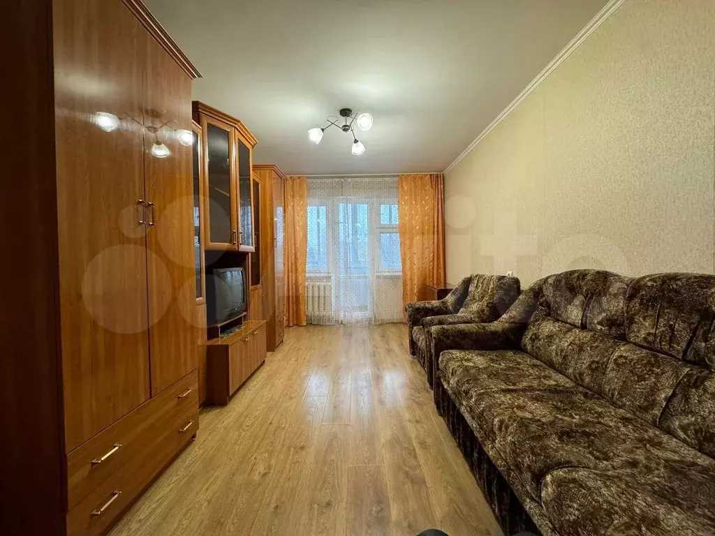 2-к. квартира, 45 м, 3/5 эт. - Фото 0