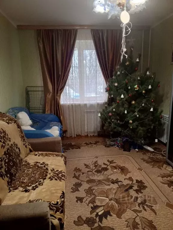 2-к кв. Курская область, Курск просп. Вячеслава Клыкова, 15 (54.5 м) - Фото 1