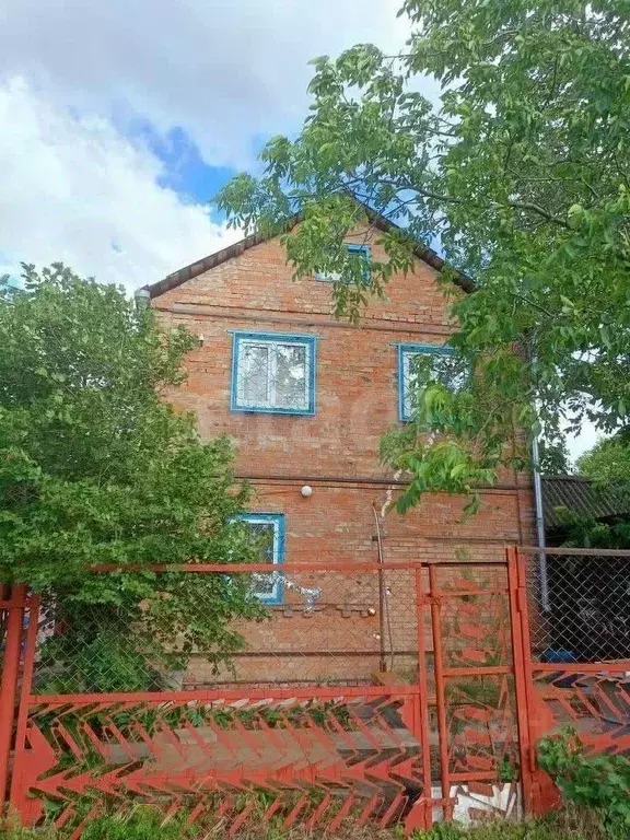 Дом в Ростовская область, Аксайский район, Истоминское с/пос, Природа ... - Фото 1