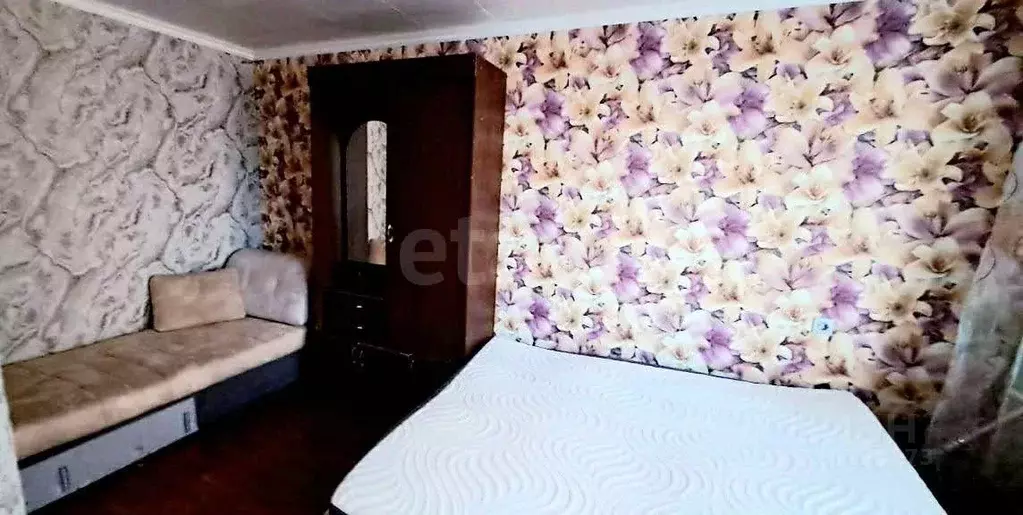 1-к кв. Амурская область, Благовещенск Железнодорожная ул., 4/1 (30.1 ... - Фото 1