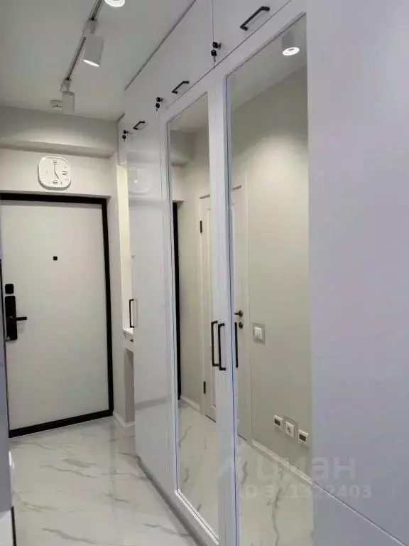 1-к кв. Краснодарский край, Сочи ул. Полтавская, 21Ак1 (20.0 м) - Фото 2