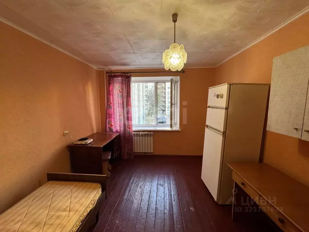 Комната Белгородская область, Белгород ул. Горького, 74 (12.8 м) - Фото 0