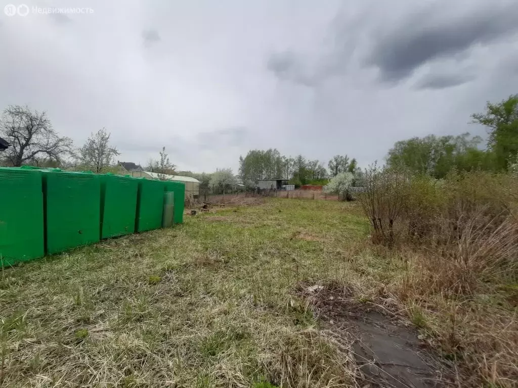 Участок в деревня Михальчиково, Северная улица, 16 (13 м) - Фото 0
