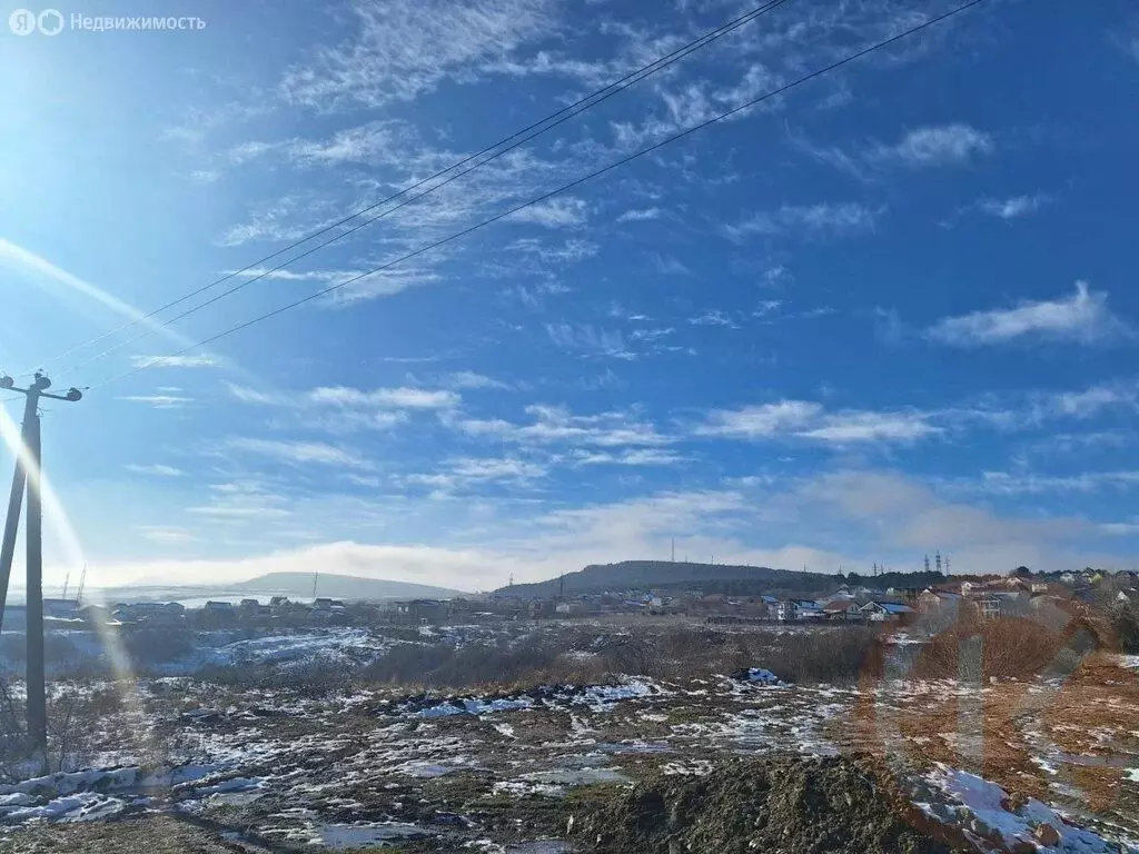 Участок в Симферополь, Земляничная улица, 1А (7 м) - Фото 0