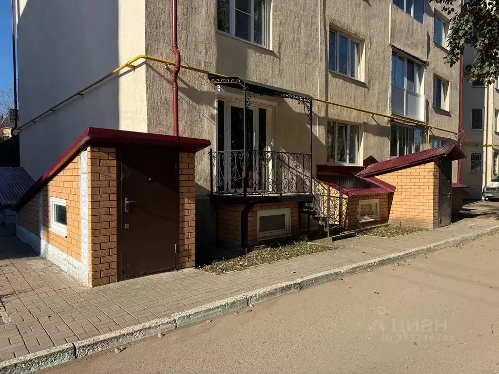 Помещение свободного назначения в Башкортостан, Октябрьский ул. ... - Фото 1