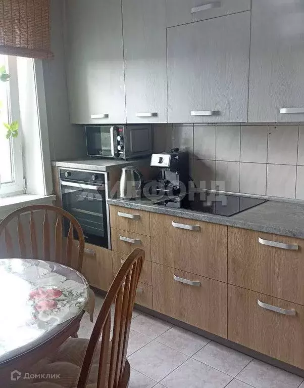 Продаётся 3-к квартира, 62.1 м - Фото 1