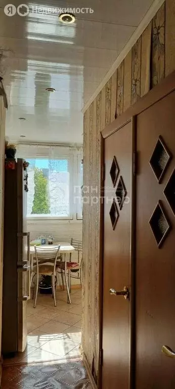 2-комнатная квартира: Санкт-Петербург, улица Есенина, 14к2 (44.2 м) - Фото 2