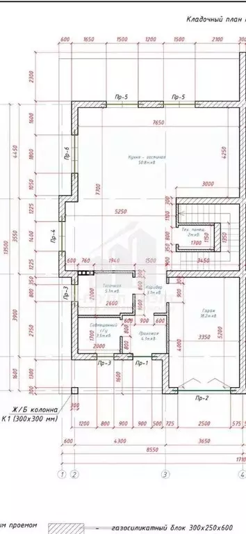 Дом в Калининградская область, Зеленоградск пос. Малиновка,  (198 м) - Фото 1