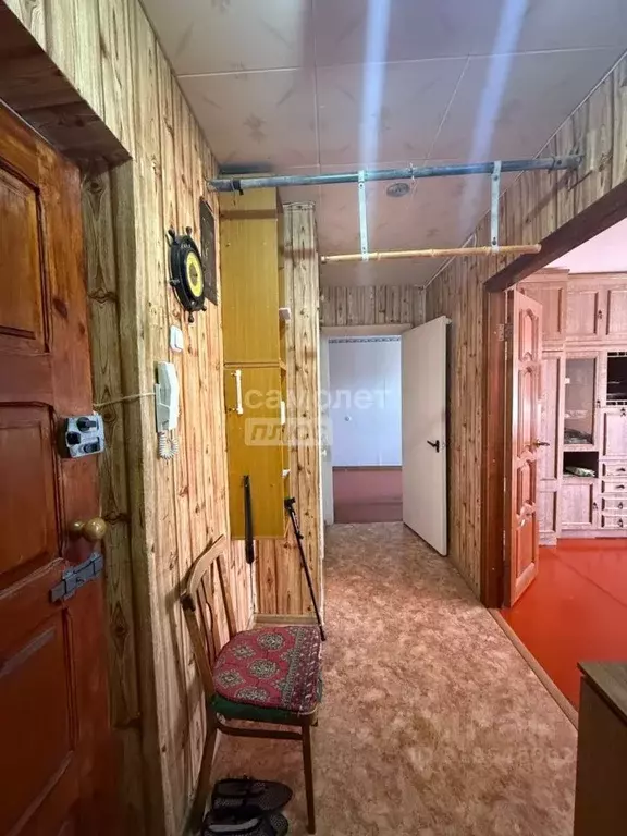 2-к кв. Волгоградская область, Волгоград ул. Ткачева, 18 (47.1 м) - Фото 0