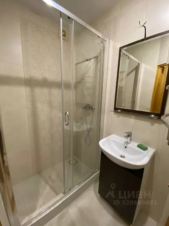 1-к кв. Крым, Симферополь ул. Куйбышева, 19 (40.0 м) - Фото 1