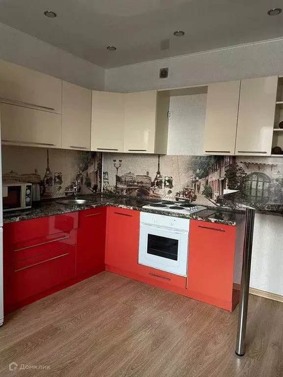 Продаётся квартира-студия, 57.08 м - Фото 0