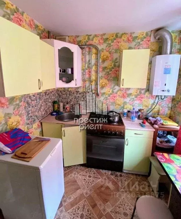 Комната Калужская область, Калуга Знаменская ул., 4 (38.0 м) - Фото 0