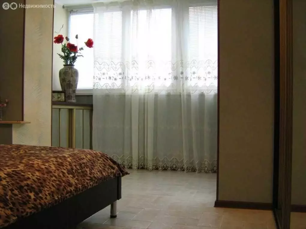 2-комнатная квартира: Москва, Большой Власьевский переулок, 9 (51 м) - Фото 2