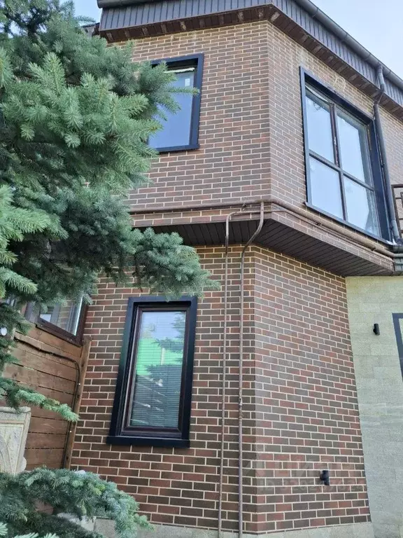 Таунхаус в Москва ул. Зименковская, 127к2 (400 м) - Фото 1