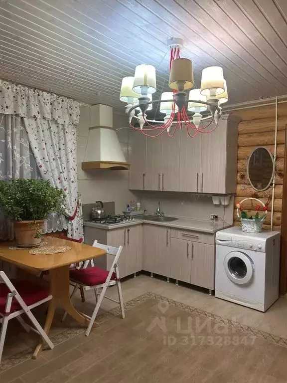 Дом в Ставропольский край, Пятигорск городской округ, с. Золотушка ... - Фото 1