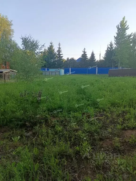Участок в Тульская область, Тула городской округ, с. Высокое 2 (7.2 ... - Фото 1
