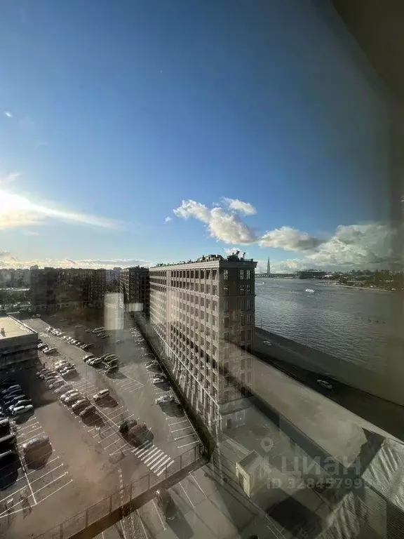 Квартира, 1 комната, 29 м - Фото 1