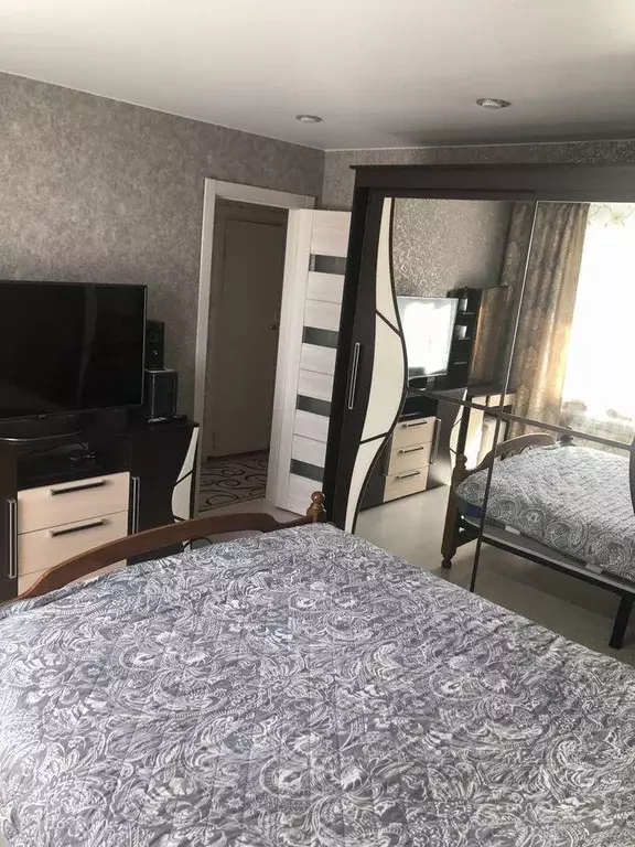 Продаётся 3-к квартира, 61.8 м - Фото 0