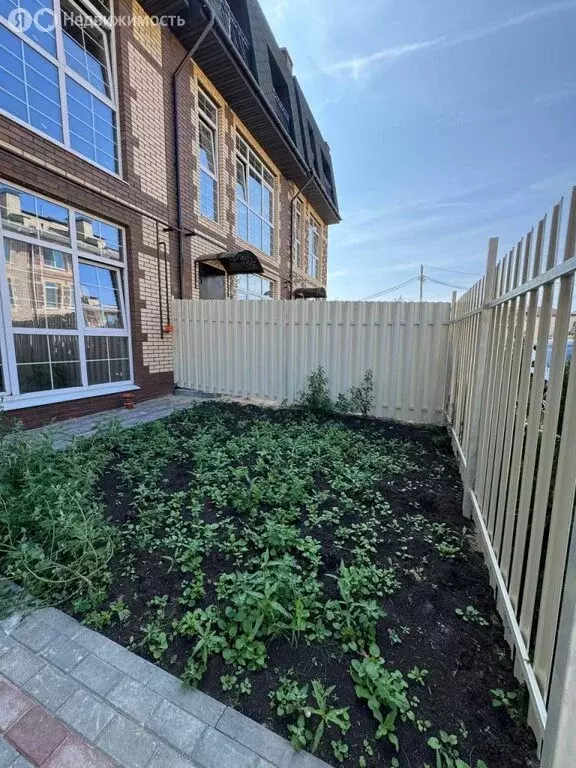Дом в Афонино, Европейская улица, 39/3 (105 м) - Фото 1