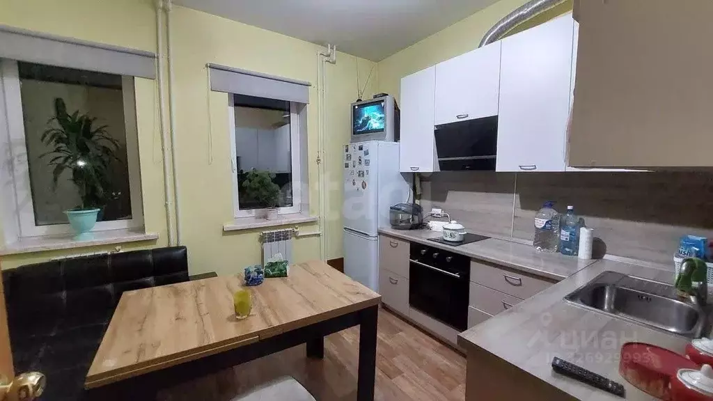 1-к кв. Ямало-Ненецкий АО, Шурышкарский район, с. Мужи ул. Республики, ... - Фото 2