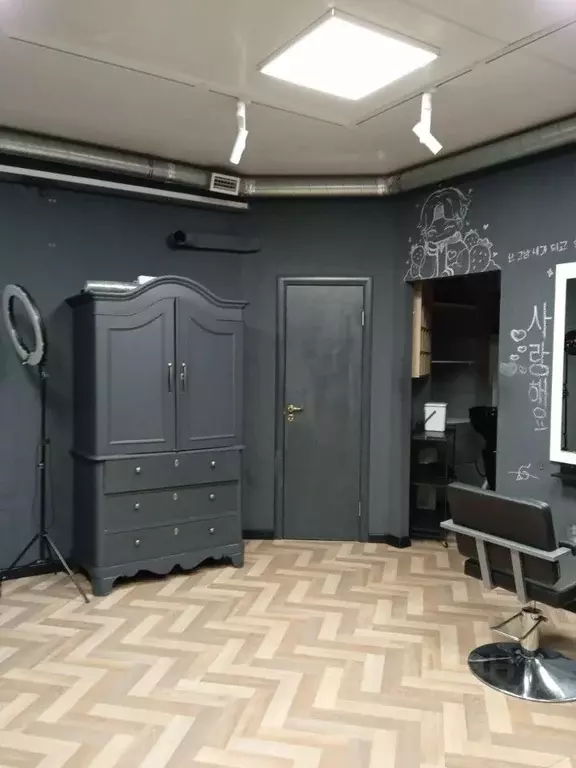 Помещение свободного назначения в Санкт-Петербург Каменноостровский ... - Фото 0