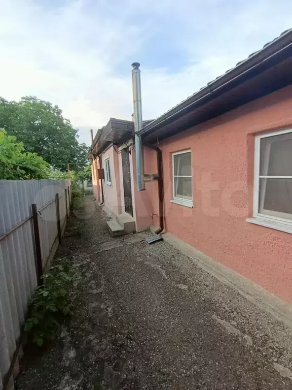 Дом 51 м на участке 5 сот. - Фото 0