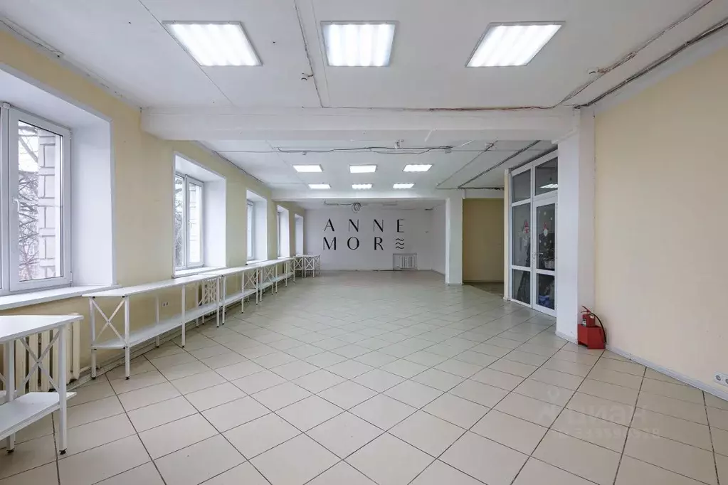 Помещение свободного назначения в Новосибирская область, Бердск ул. ... - Фото 1