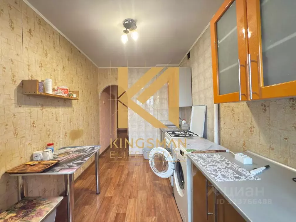 3-к кв. Саратовская область, Саратов Первомайская ул., 37/45 (73.0 м) - Фото 1