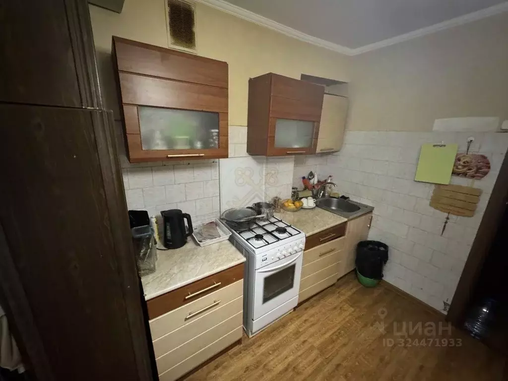 1-к кв. Московская область, Раменское ул. Гурьева, 26 (34.0 м) - Фото 2