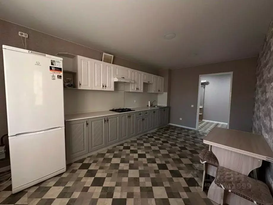 1-к кв. Рязанская область, Рязань ул. Семчинская, 7к1 (48.1 м) - Фото 2