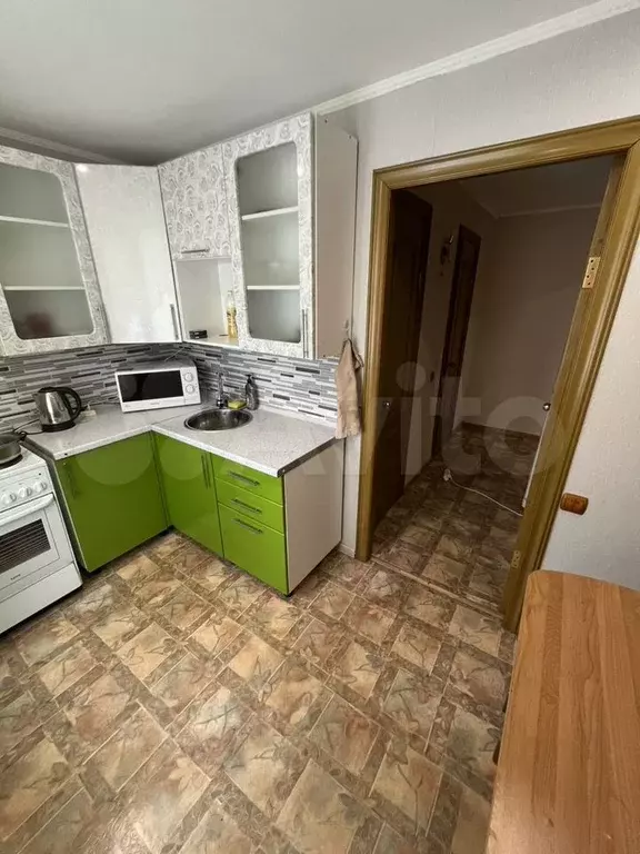 2-к. квартира, 50 м, 1/3 эт. - Фото 0