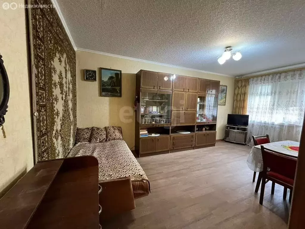 2-комнатная квартира: Липецк, улица Филипченко, 12/2 (44.4 м) - Фото 1