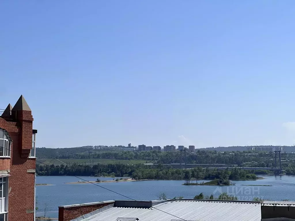 1-к кв. Иркутская область, Иркутск Дальневосточная ул., 116 (38.0 м) - Фото 0