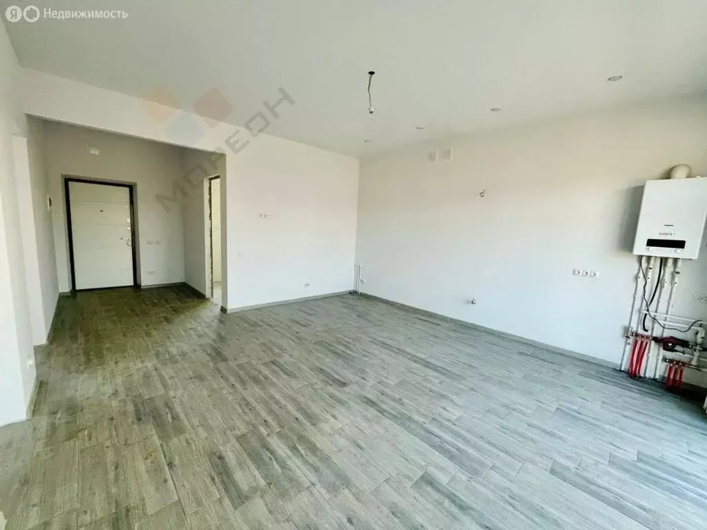 Дом в посёлок городского типа Энем, Кабардинская улица, 2 (65 м) - Фото 1