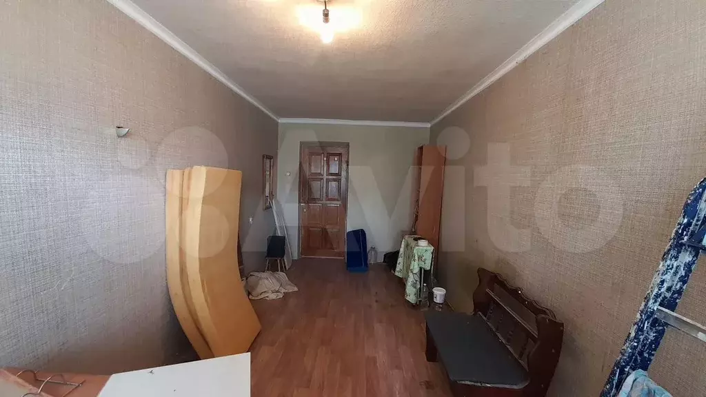 Комната 14,6 м в 5-к., 3/5 эт. - Фото 1