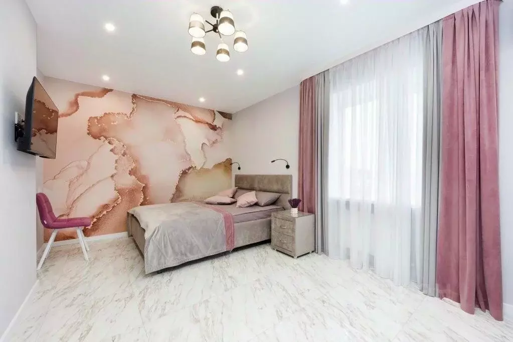 1-к кв. Ставропольский край, Пятигорск Первомайская ул., 70 (35.0 м) - Фото 1