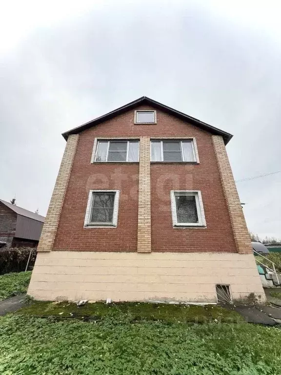 Дом в Московская область, Раменский муниципальный округ, д. Дьяково  ... - Фото 1