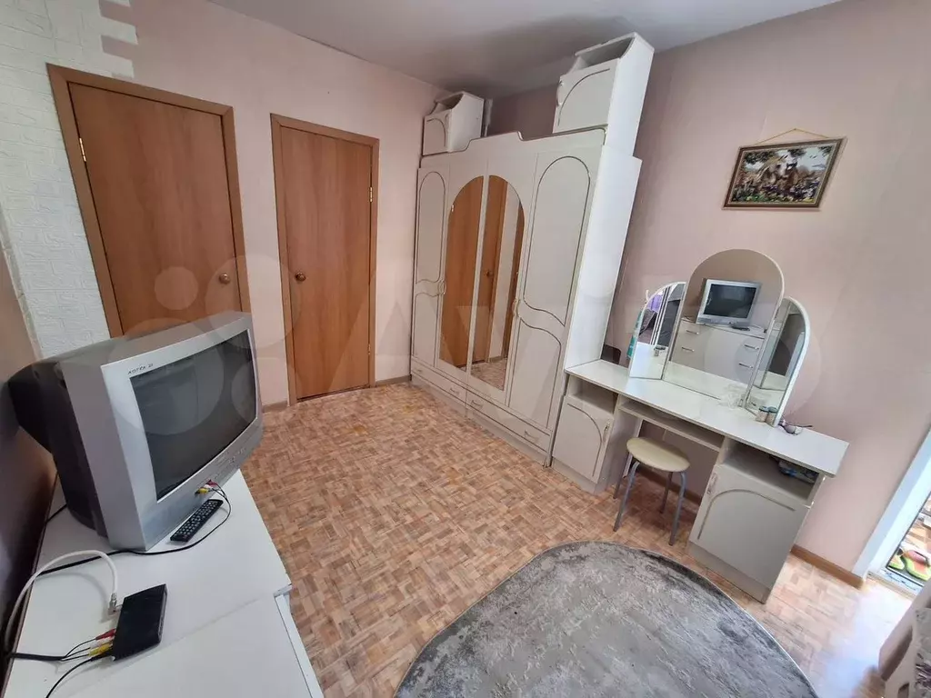 Комната 22,4 м в 3-к., 3/4 эт. - Фото 1