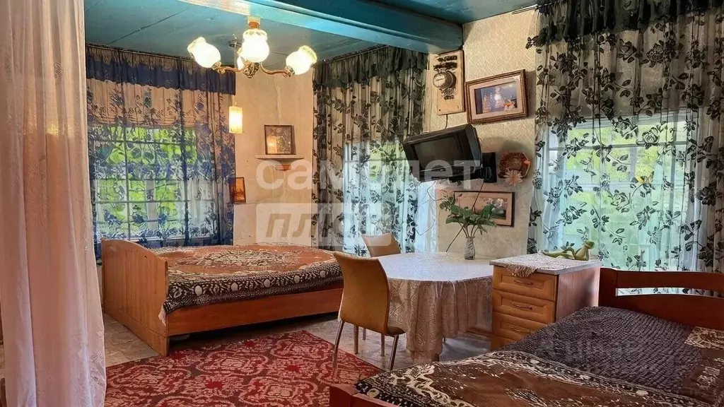 Дом в Пермский край, Нытвенский муниципальный округ, Трисаны тер. 15А ... - Фото 2