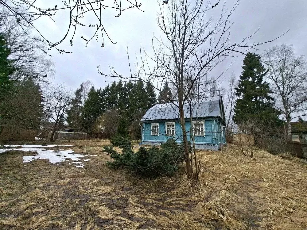 Дом в Московская область, Одинцовский городской округ, д. Ликино 90 ... - Фото 1