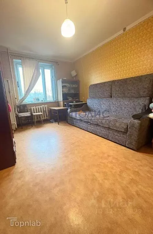 2-к кв. Саратовская область, Балаково Степная ул., 16 (52.4 м) - Фото 1