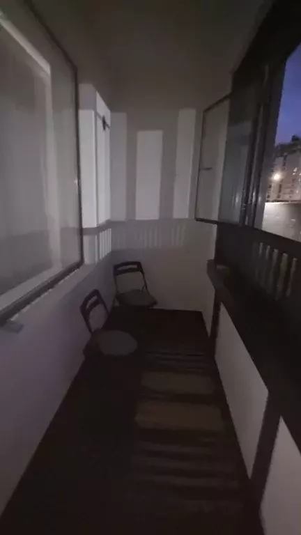 Студия Санкт-Петербург просп. Ветеранов, 200 (25.0 м) - Фото 2