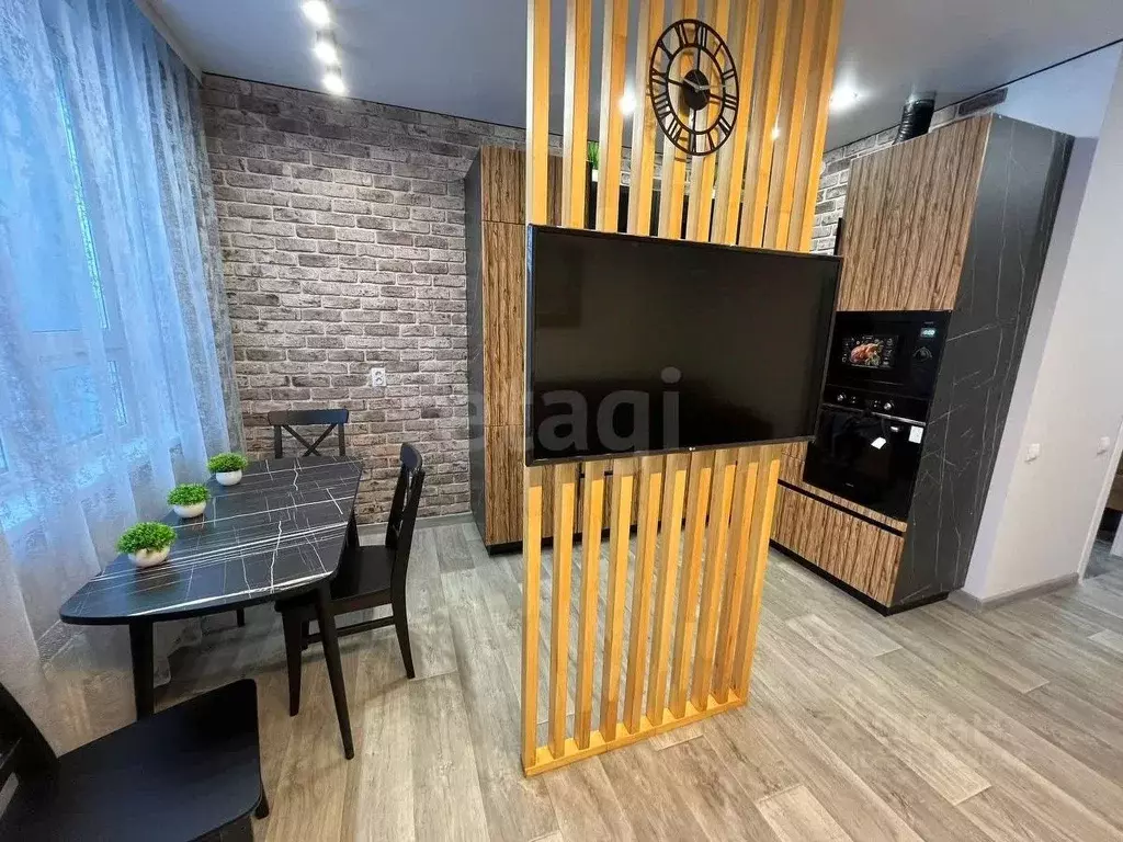 Студия Татарстан, Казань ул. Ярдем, 23 (28.0 м) - Фото 1