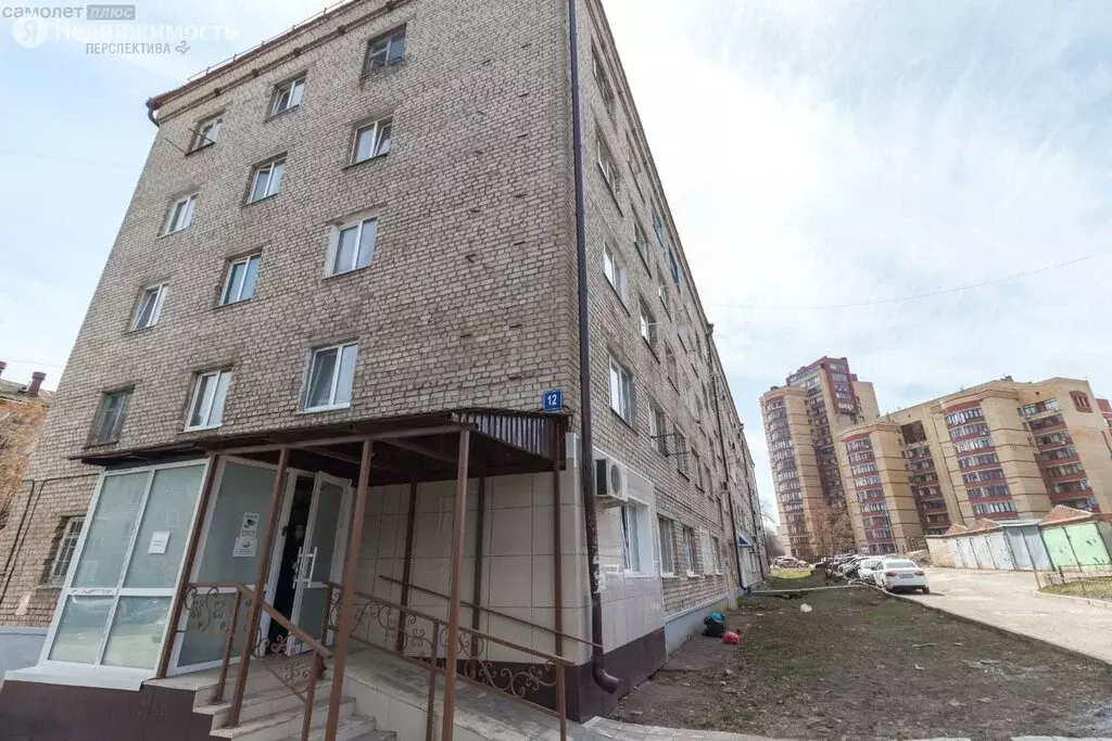 Купить Комнату В Уфе Кировском Районе